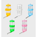 ขวดน้ำติดกรง ขนาด 80 ml. สำหรับแฮมเตอร์ กระต่าย ชูการ์ไกลเดอร์